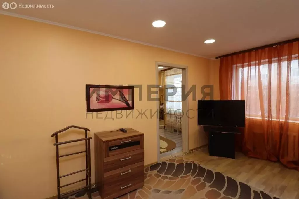 2-комнатная квартира: Магадан, Нагаевская улица, 55 (42 м) - Фото 2