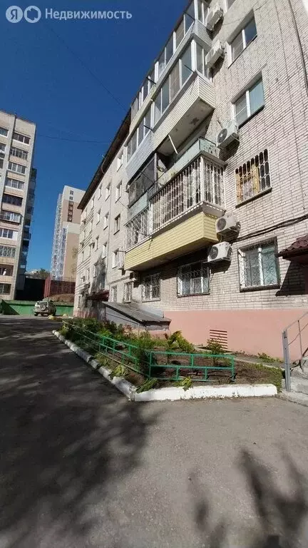 1-комнатная квартира: Хабаровск, улица Яшина, 73 (28.4 м) - Фото 2
