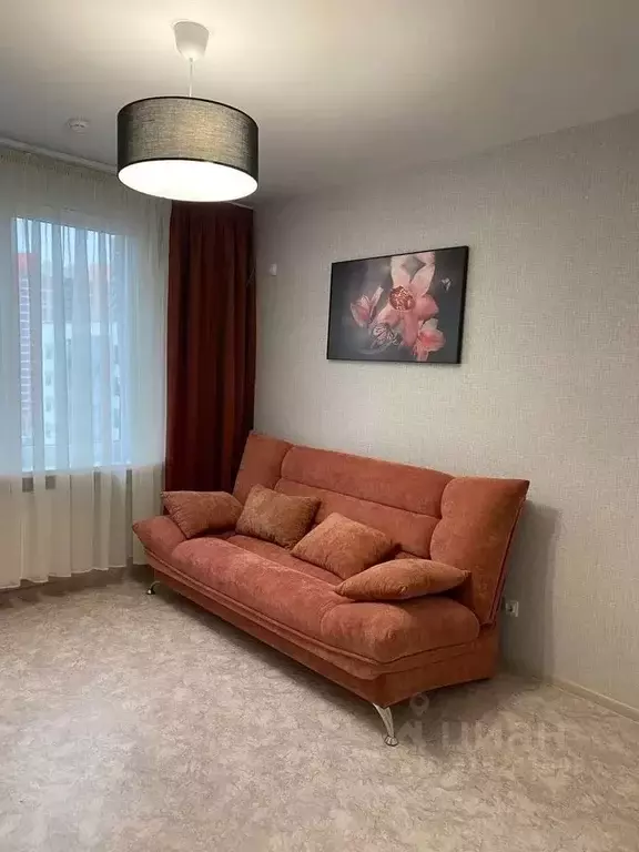 2-к кв. Татарстан, Казань ул. Генерала Махмута Гареева, 3 (50.0 м) - Фото 0