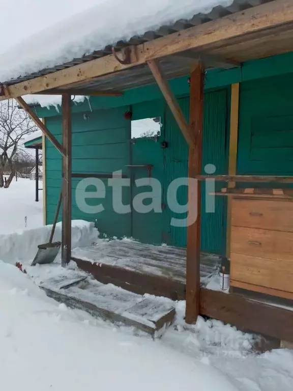 Дом в Костромская область, Нерехта  (18 м) - Фото 1