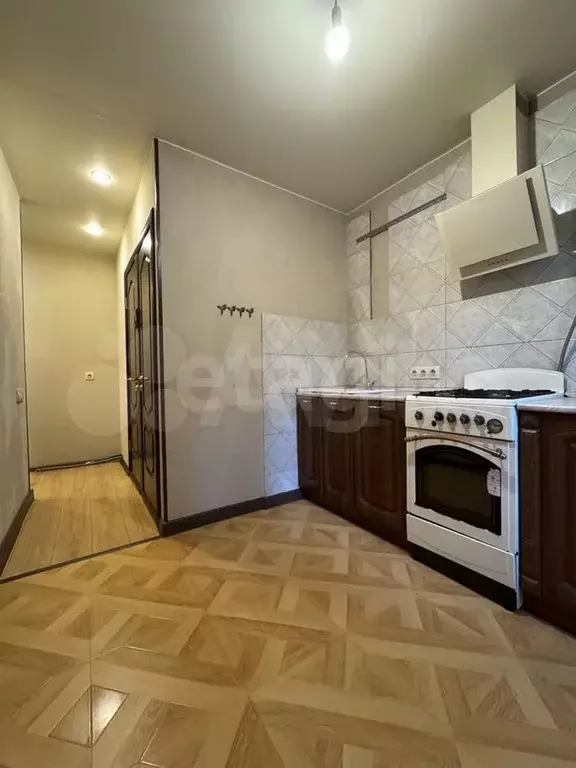 2-к. квартира, 43,9 м, 1/9 эт. - Фото 1