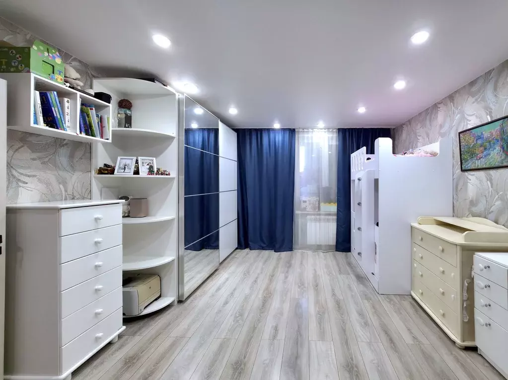 Продаётся 1-к квартира, 42 м - Фото 0