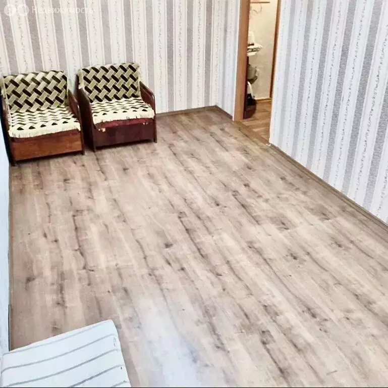 1-комнатная квартира: Орёл, улица Генерала Жадова, 23 (29 м) - Фото 2