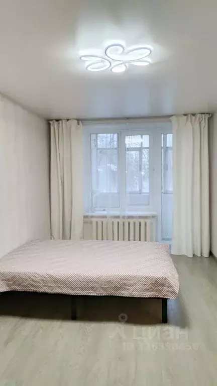 1-к кв. Москва ул. Новинки, 4 (34.0 м) - Фото 1