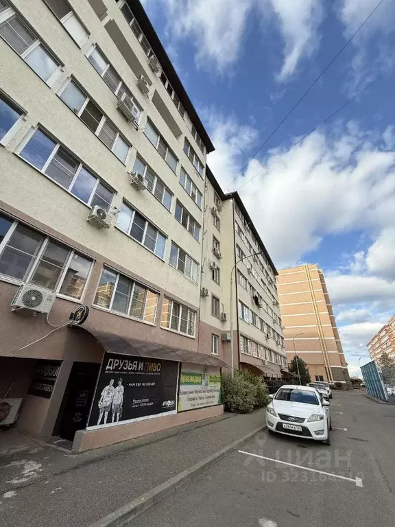 Помещение свободного назначения в Краснодарский край, Краснодар ... - Фото 2