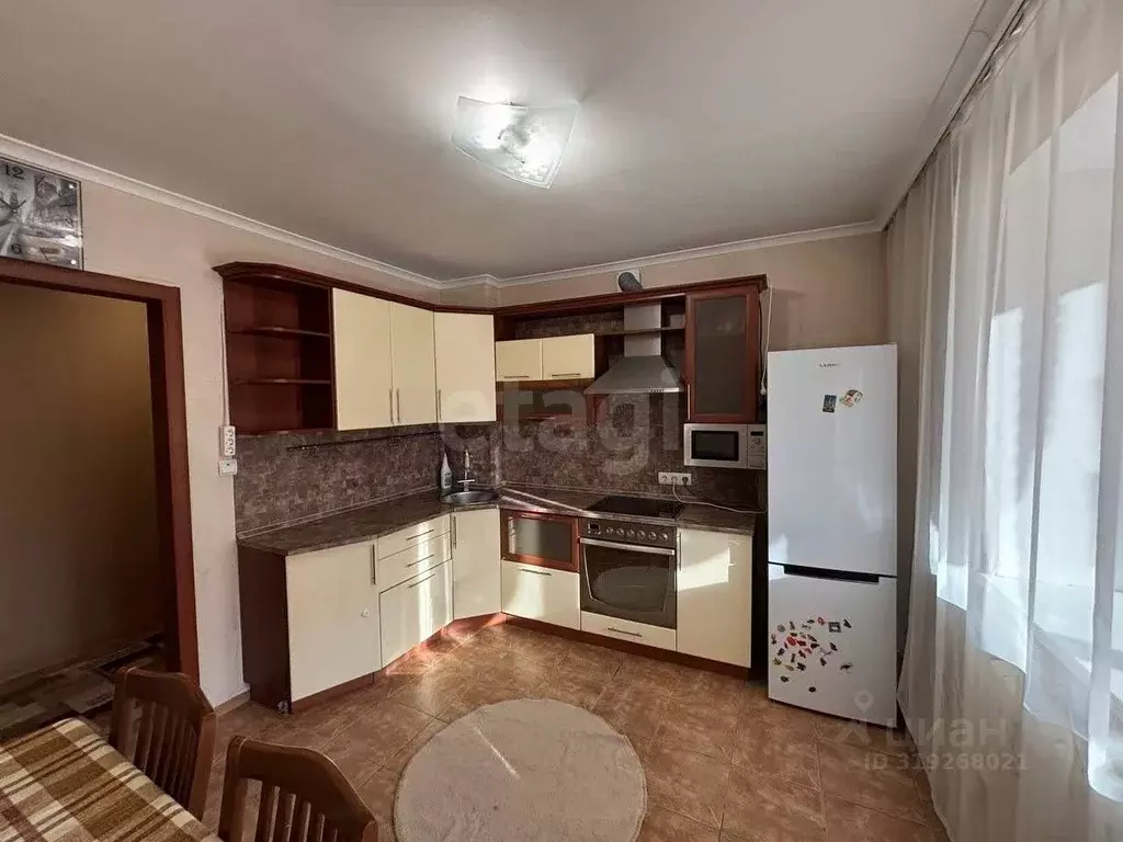 2-к кв. Тюменская область, Тюмень Заречный проезд, 6к1 (60.0 м) - Фото 0