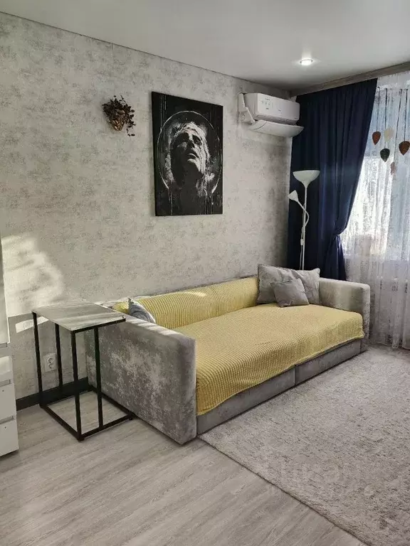 2-к кв. Омская область, Омск Взлетная ул., 13/1 (47.4 м) - Фото 1