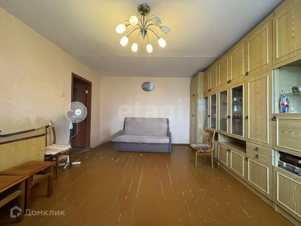 Продаётся 2-к квартира, 43 м - Фото 1