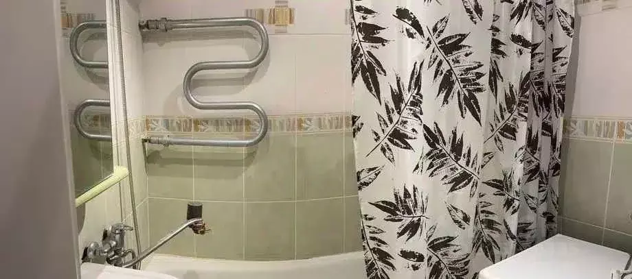 2-к кв. Москва ул. Матросская Тишина, 9 (46.0 м) - Фото 1