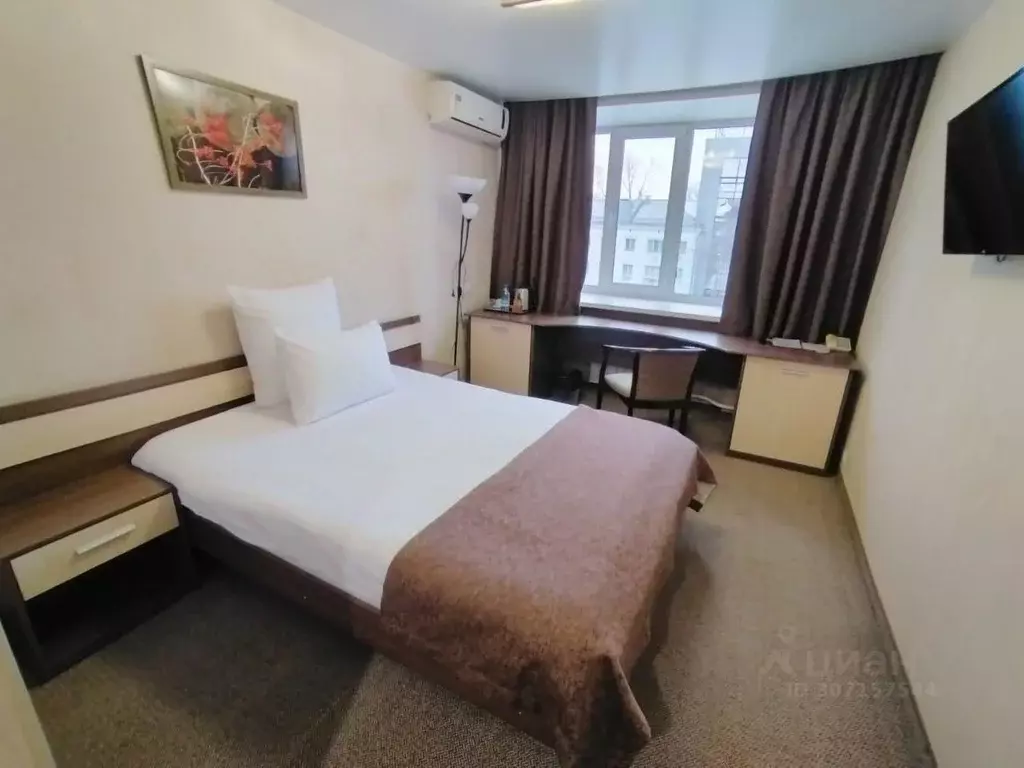 Комната Хакасия, Абакан просп. Ленина, 88 (20.0 м) - Фото 1