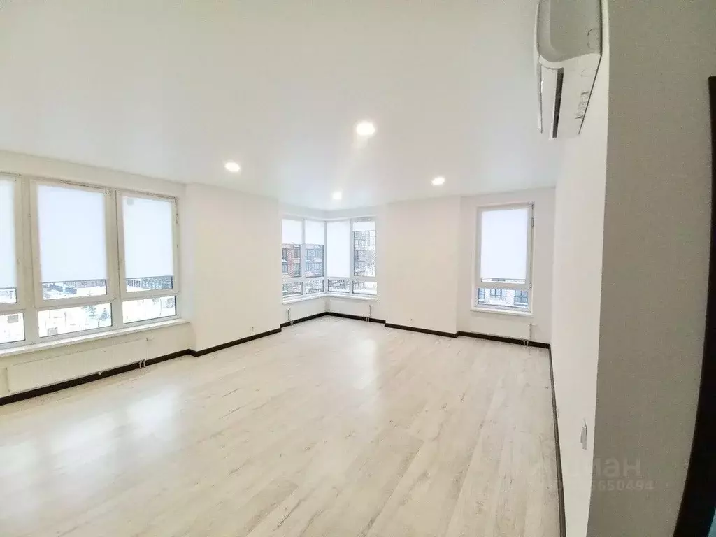 Офис в Москва Большая Филевская ул., 3к3 (75 м) - Фото 2