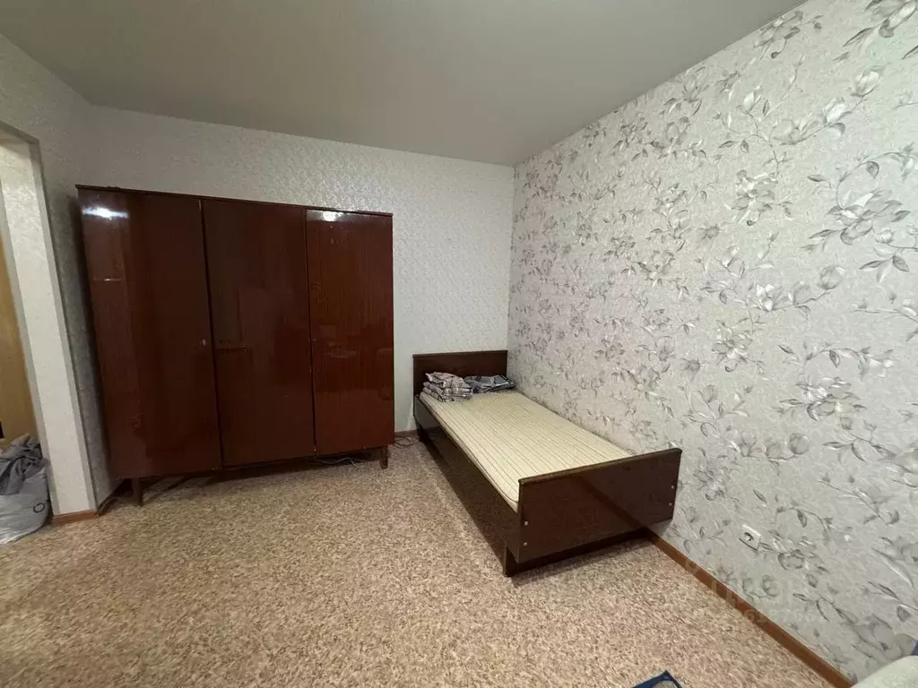 1-к кв. Чувашия, Чебоксары ул. Николая Рождественского, 6 (36.0 м) - Фото 2