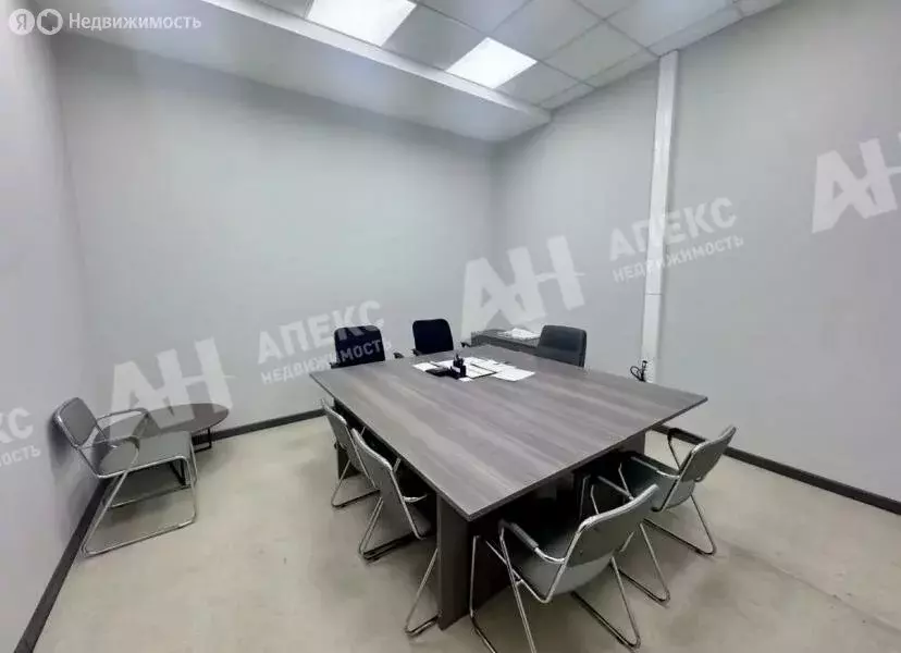 Офис (276 м) - Фото 1