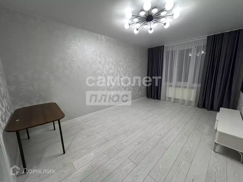 Продаётся 1-к квартира, 44 м - Фото 1