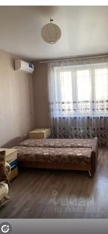 1-к кв. Краснодарский край, Краснодар Московская ул., 125к2 (40.0 м) - Фото 0
