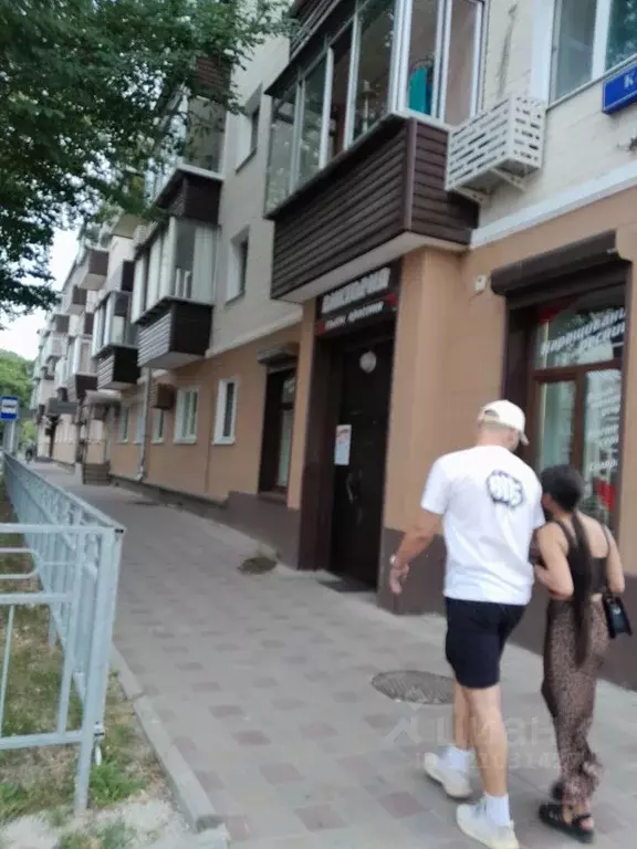 1-к кв. Амурская область, Благовещенск ул. Калинина, 38 (30.3 м) - Фото 0