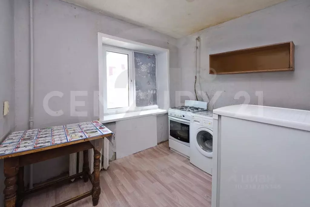 2-к кв. Мордовия, Саранск Дачный пер., 13 (41.0 м) - Фото 0