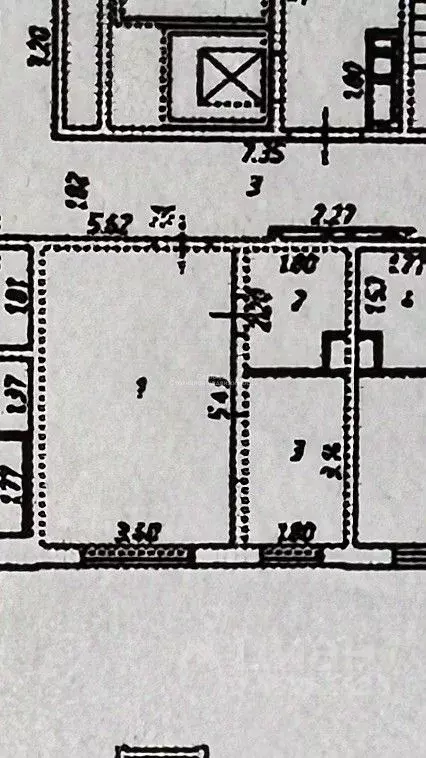 Студия Московская область, Ленинский городской округ, пос. Битца Южная ... - Фото 2