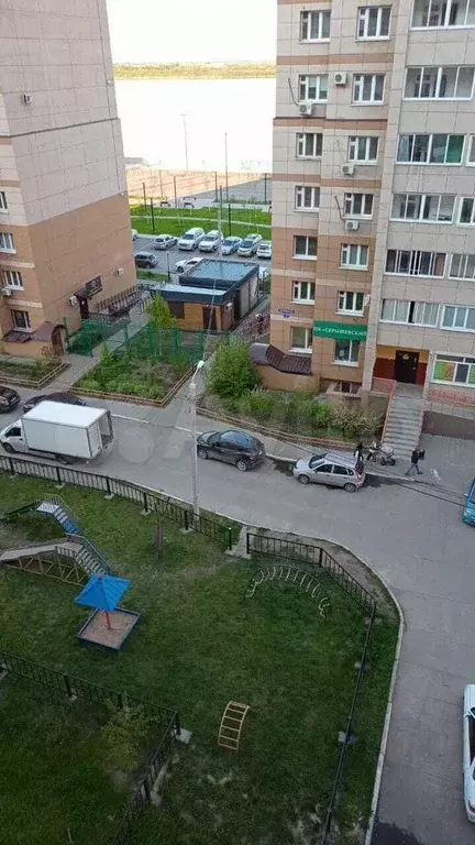 Квартира-студия, 30 м, 7/10 эт. - Фото 1