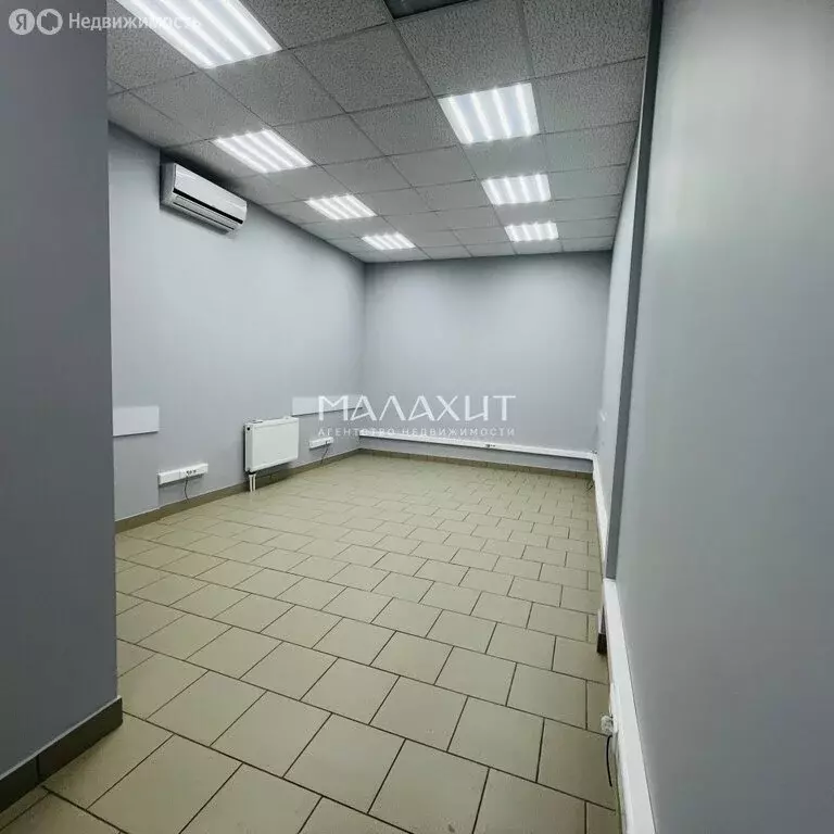 Офис (100 м) - Фото 2