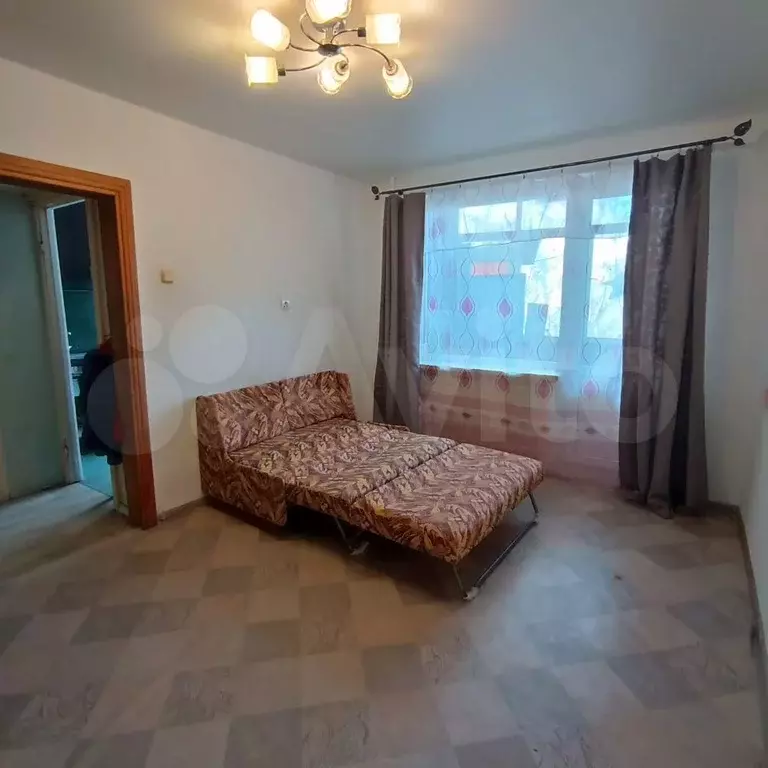 1-к. квартира, 24 м, 5/9 эт. - Фото 0