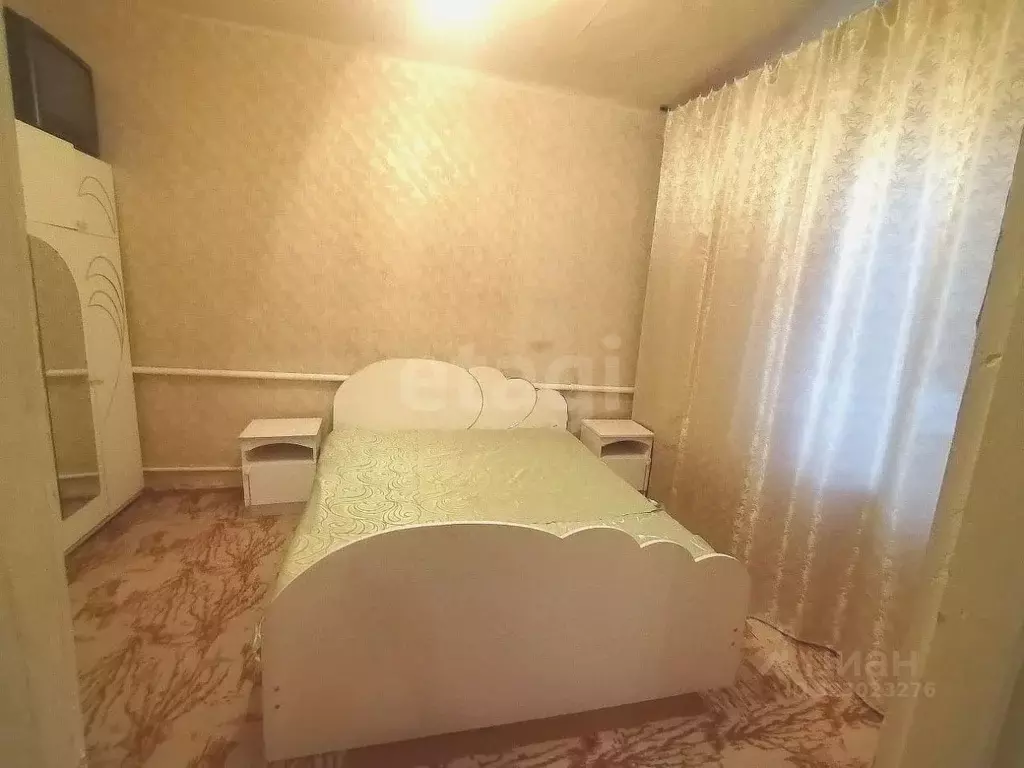 Дом в Воронежская область, Семилукский район, Стрелица рп ул. ... - Фото 1