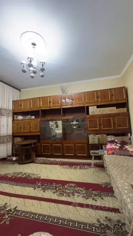 2-к кв. Тыва, Кызыл ул. Ооржака Лопсанчапа, 37/3 (49.0 м) - Фото 2