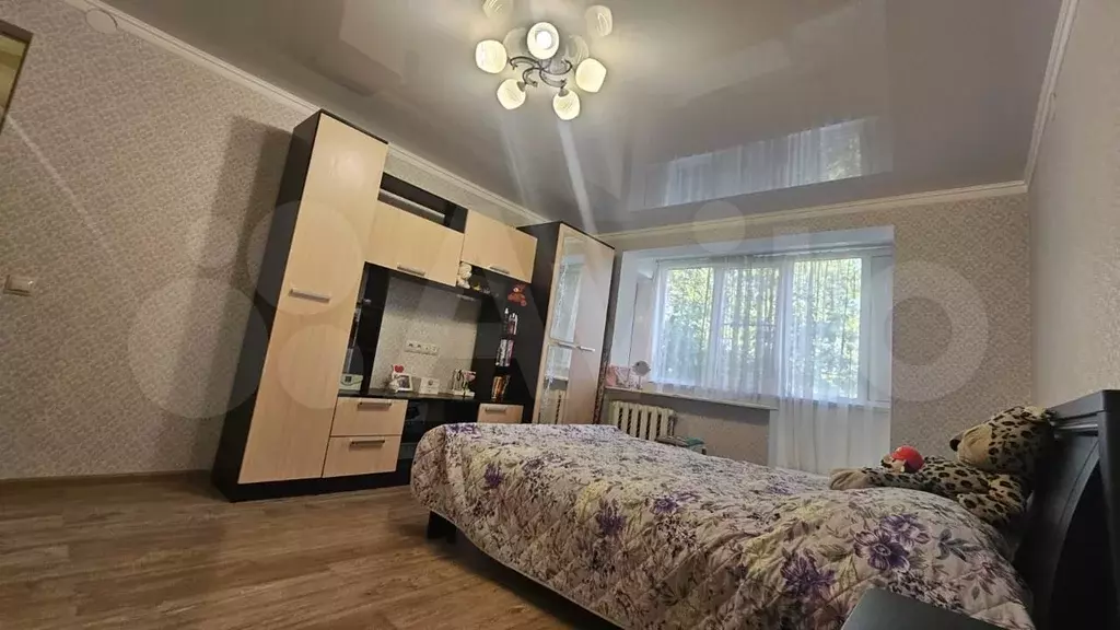 1-к. квартира, 40 м, 5/5 эт. - Фото 0