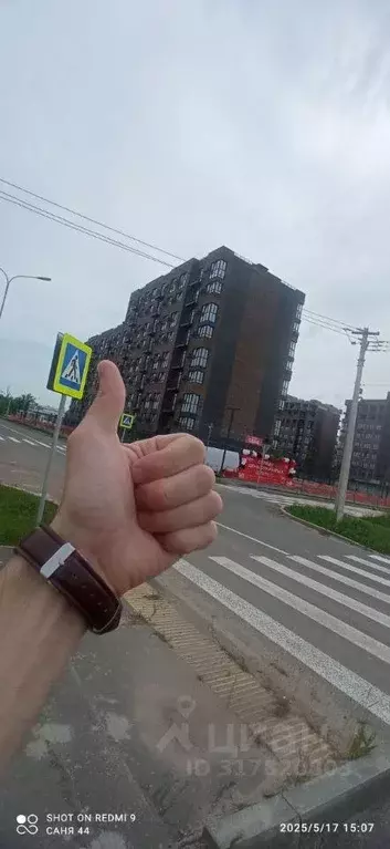 Квартира, 2 комнаты, 65.5 м - Фото 0