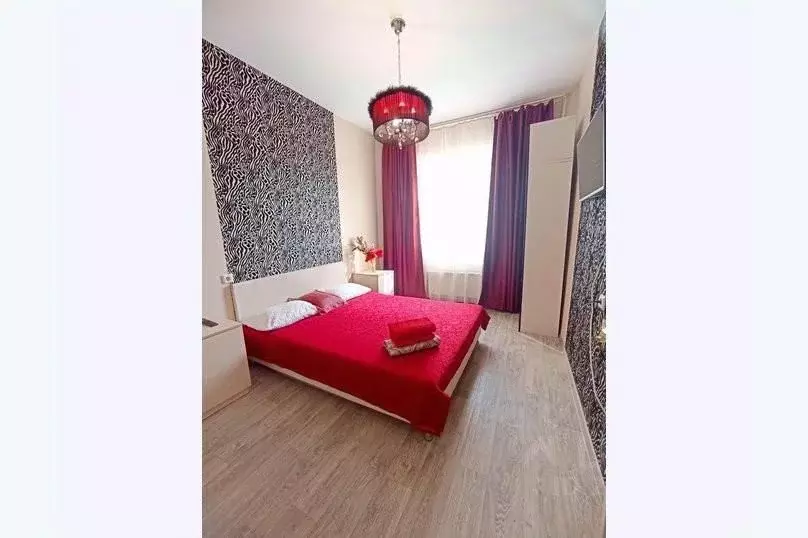 3-к кв. Саха (Якутия), Якутск 203-й мкр, 6 (87.0 м) - Фото 0