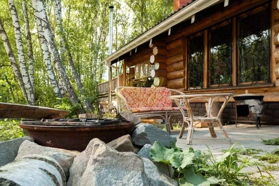 Дом в Московская область, Раменский муниципальный округ, д. Кочина ... - Фото 2