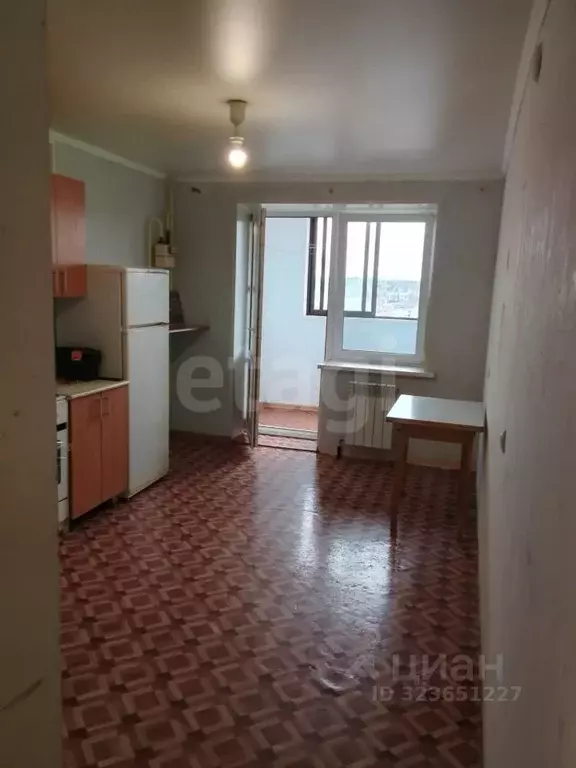 2-к кв. Калужская область, Калуга Азаровская ул., 34 (69.0 м) - Фото 2