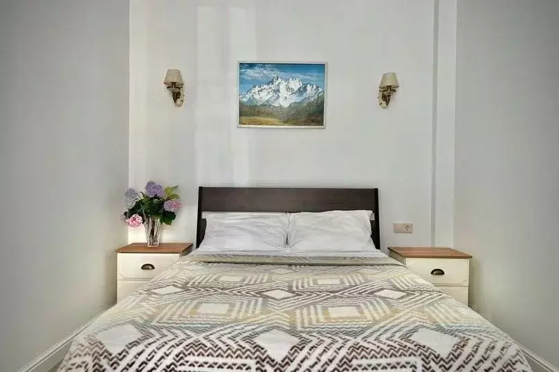 1-к кв. Краснодарский край, Сочи ул. Удачи, 14 (37.0 м) - Фото 1