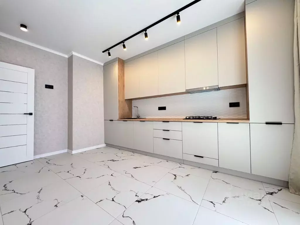 3-к кв. Ставропольский край, Ставрополь просп. Российский, 17к2 (72.0 ... - Фото 2