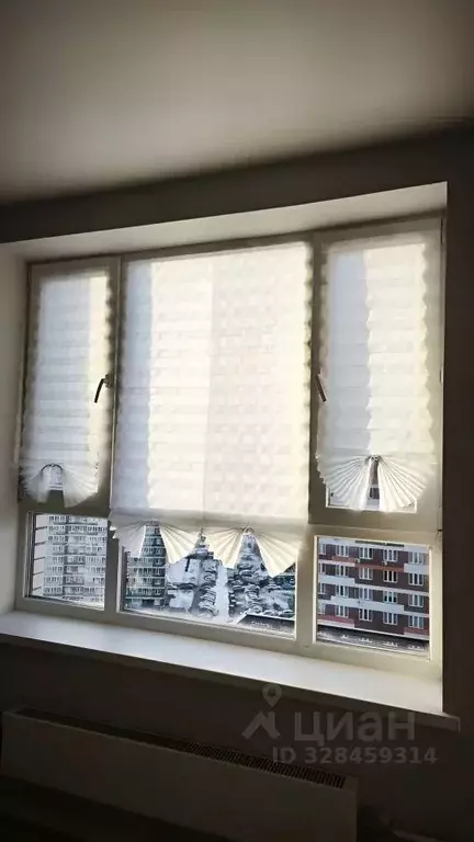 Студия Московская область, Балашиха ул. Бояринова, 30 (21.0 м) - Фото 2