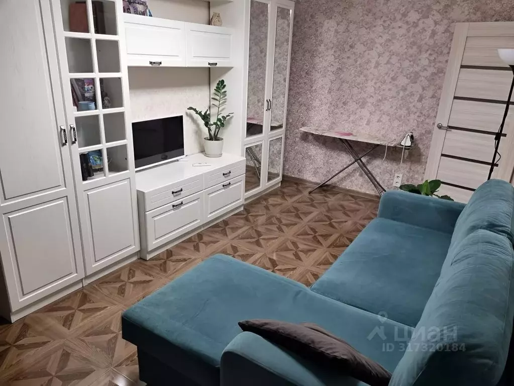 2-к кв. Краснодарский край, Геленджик ул. Витебская, 14к2/2 (55.0 м) - Фото 0