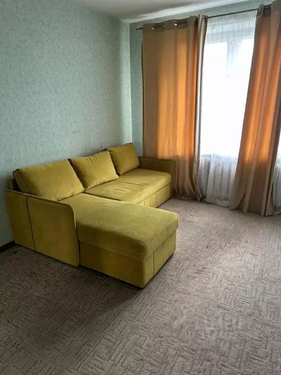 1-к кв. Москва Снежная ул., 14К3 (35.0 м) - Фото 0