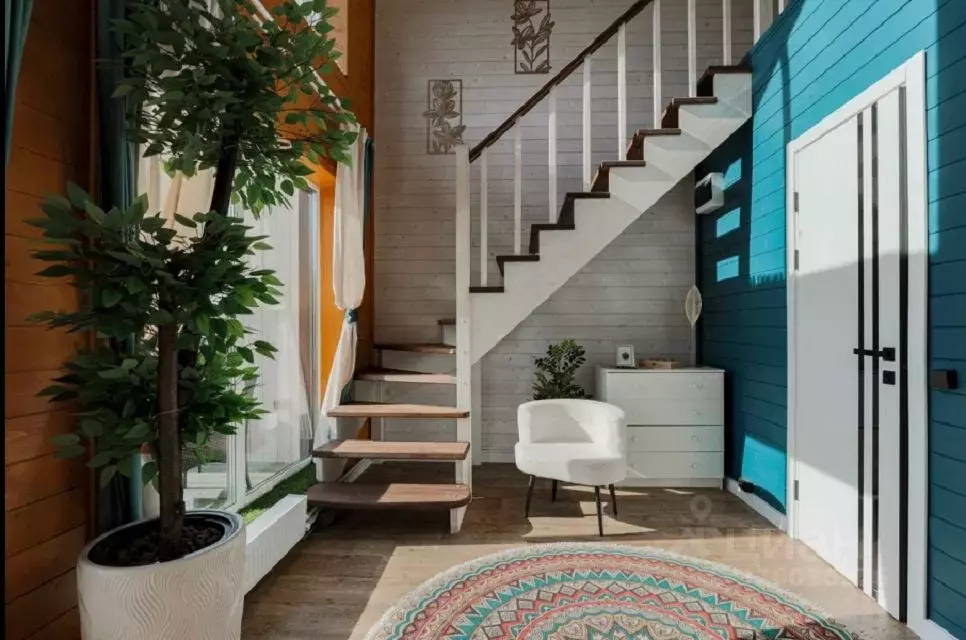 Дом в Владимирская область, Суздальский район, Павловское ... - Фото 2