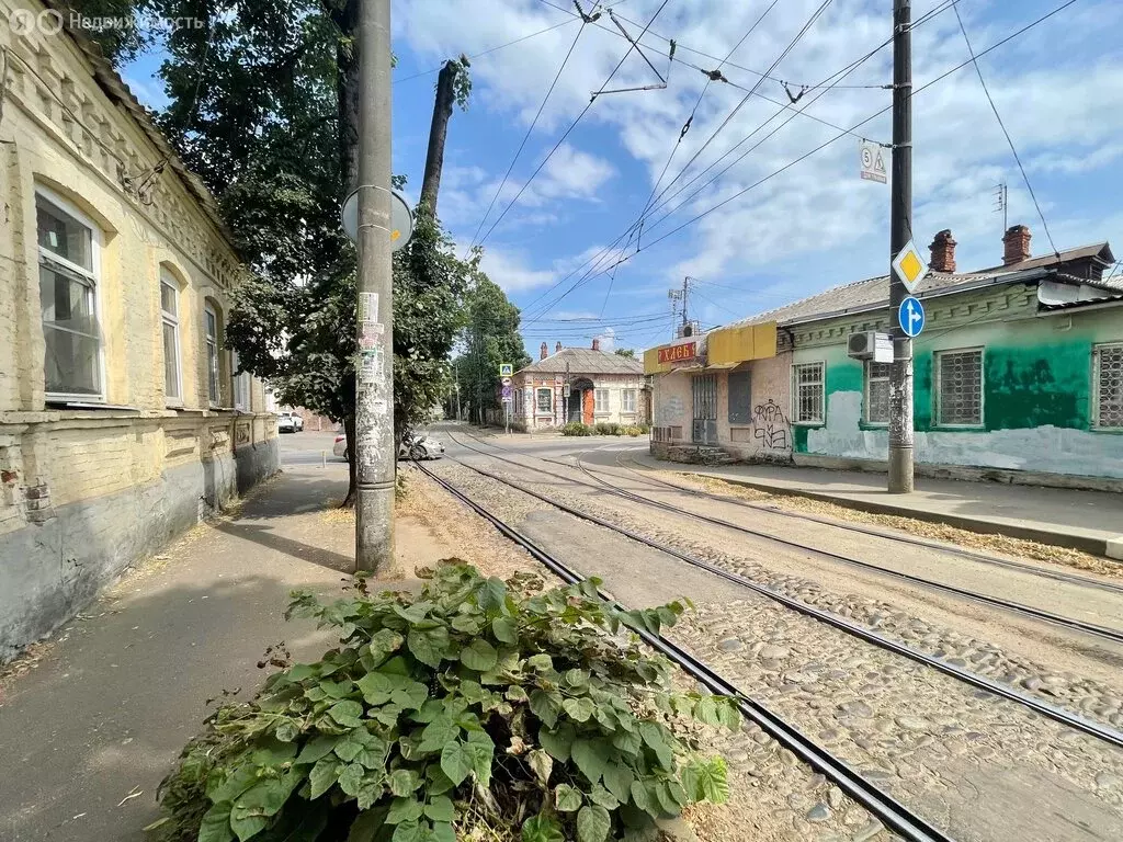 Квартира-студия: Краснодар, микрорайон Центральный, улица Гоголя, 117 ... - Фото 0