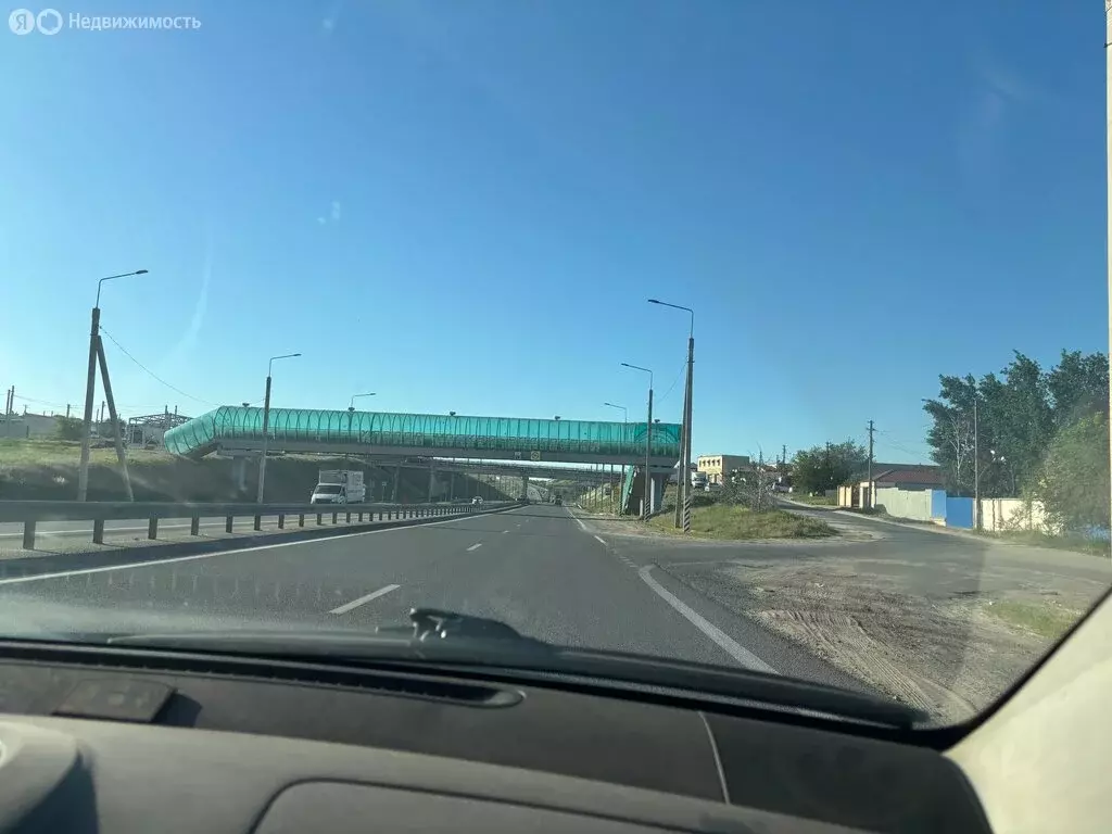 Участок в Волгоградская область, Городищенское городское поселение, ... - Фото 2