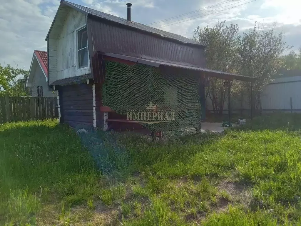 Дом в Марий Эл, Йошкар-Ола Звездочка СНТ, 70 (32 м) - Фото 2