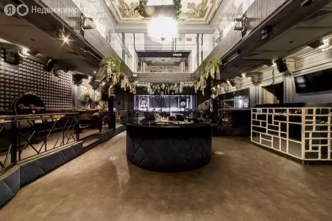 Помещение свободного назначения (945.1 м) - Фото 2