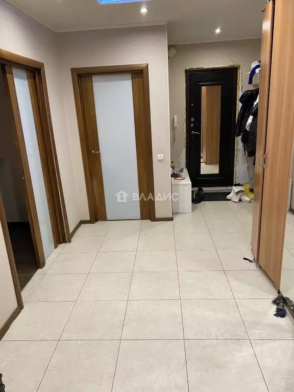 3-к кв. Владимирская область, Ковров Комсомольская ул., 101 (94.8 м) - Фото 1