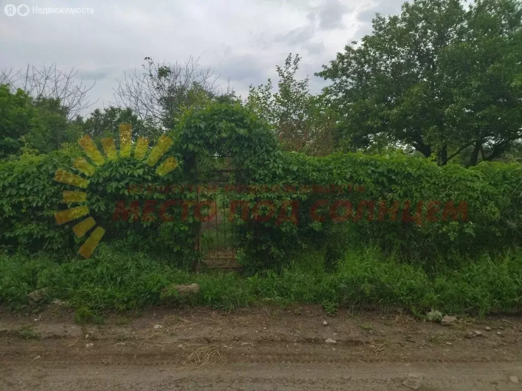 Участок в посёлок Широчанка, садовое товарищество Авиаработник (5 м) - Фото 1