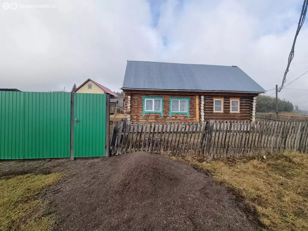 Дом в Белорецк, Степная улица, 2 (43 м) - Фото 1