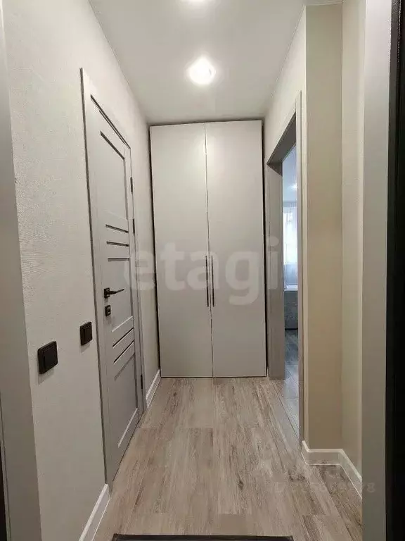 1-к кв. Московская область, Балашиха ул. Яганова, 5 (32.2 м) - Фото 2