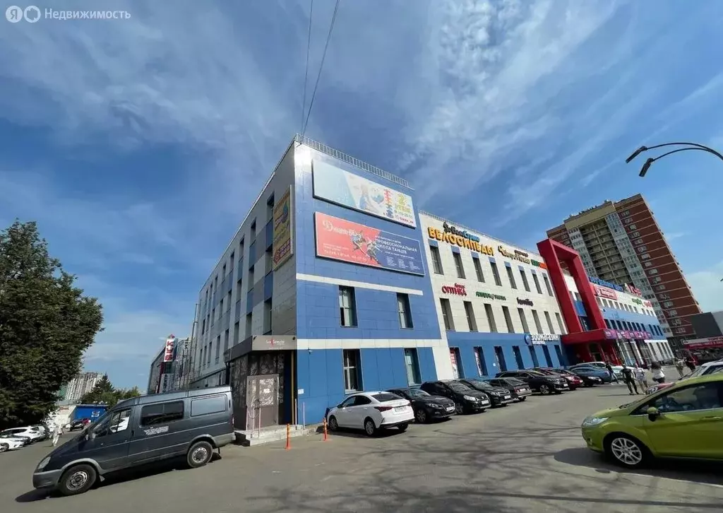 Офис (100 м) - Фото 0