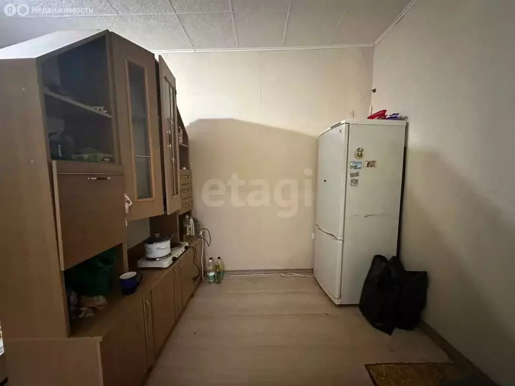 1к в -комнатной квартире (18 м) - Фото 1