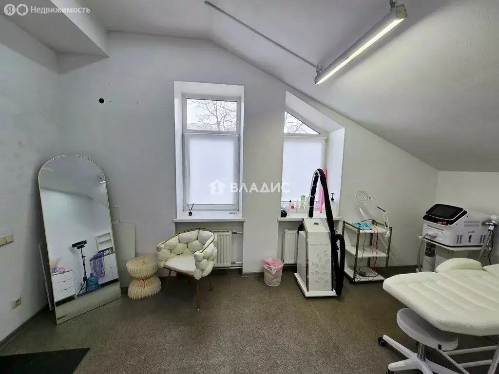 Офис (20 м) - Фото 2