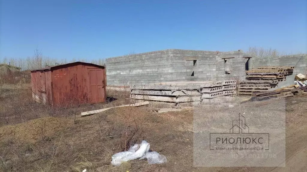 Участок в Челябинская область, Магнитогорск ул. Купеческая (5.2 сот.) - Фото 2